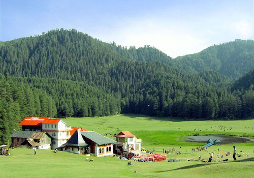 Dalhousie