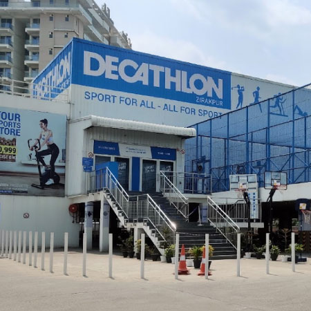 Decathlon