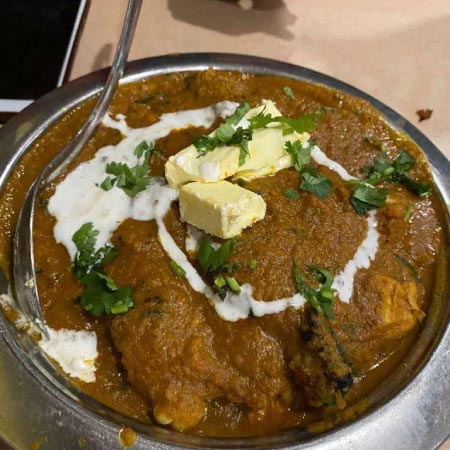 Deluxe Dhaba