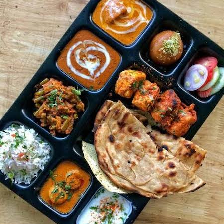 Desi Kitchen Biryani And North Indian
