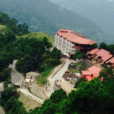 Deventure Shimla Hills