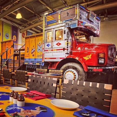 9 Cool New Restaurants In Chandigarh To Check Out