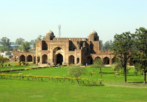 Doraha Sarai