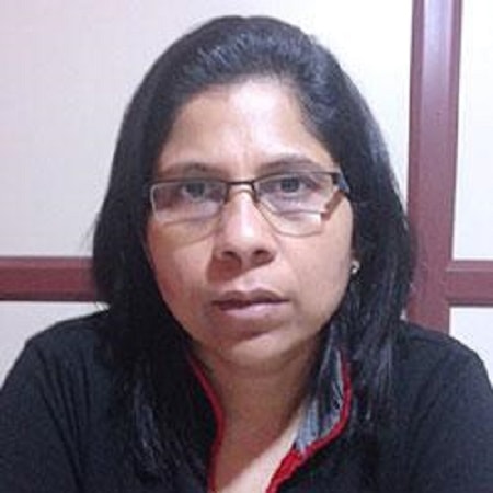 Dr. Abha Gupta