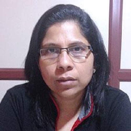 Dr. Abha Gupta