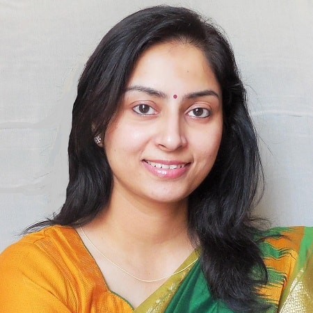 Dr. Divya Awasthi