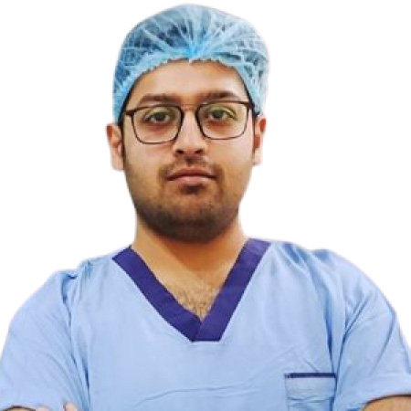 Dr. Neeraj Gupta