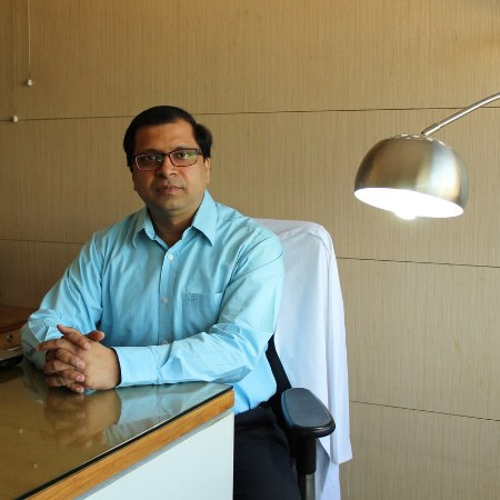 Dr. Rohit Bansal, Dr. Bansal’s Skin ‘n’ Laser Centre