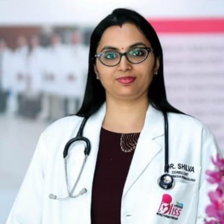 Dr. Shilva