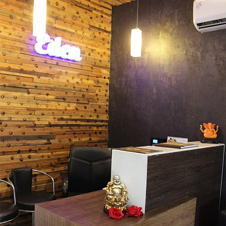 Eden Day Spa