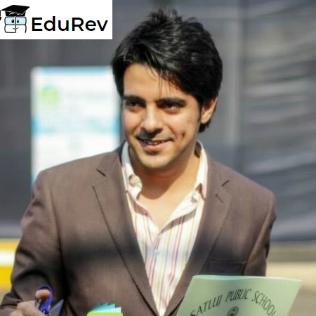 EduRev by Kunaal Satija