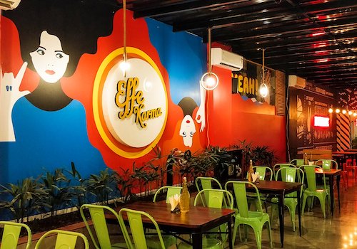 Effe Cafe