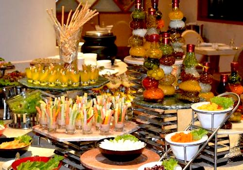 Essence – Park Plaza
