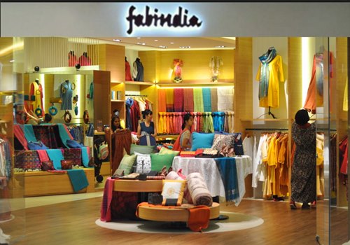 Fabindia