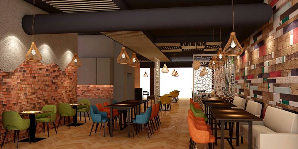 Falcon Cafe Lounge