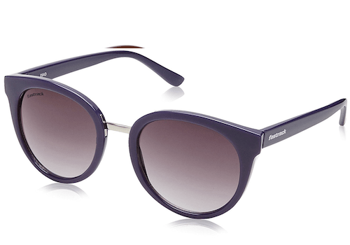 Fastrack Oval Women's Sunglasses