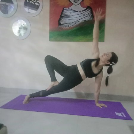 Fit by Yoga