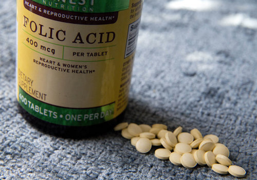 Folic Acid