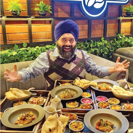 foodtalesofficial | Jimmy Makkar