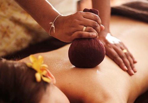 Garuda Ayurveda & Spa