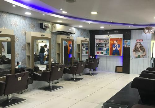 Glamzone Hair Salon