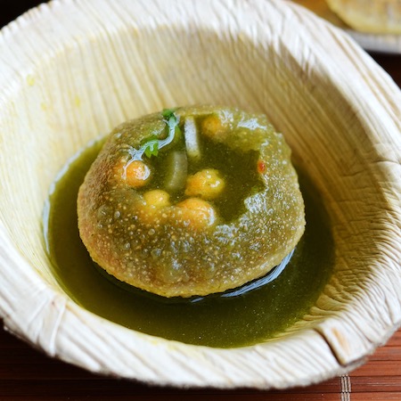 Golgappe