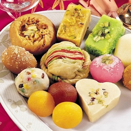 Guru Nanak Sweets