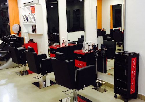 5 Best Salons In Mohali