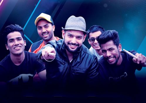 Haqiqat The Band
