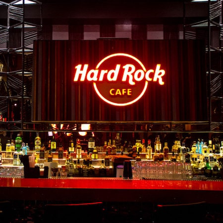 Hard Rock Cafe