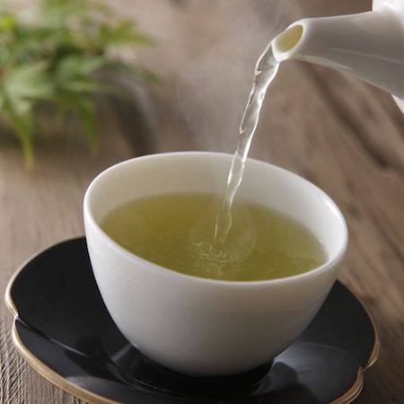 Have Green Tea