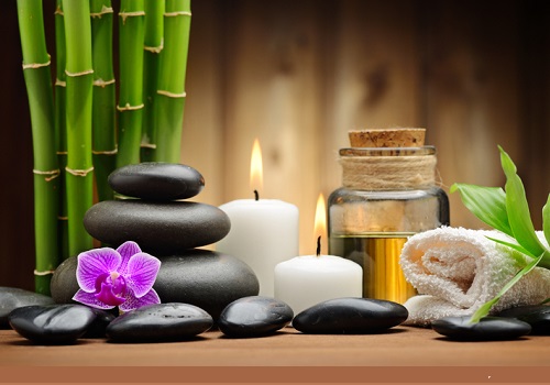 Health Mantra Spa