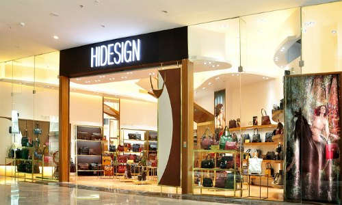 Hidesign