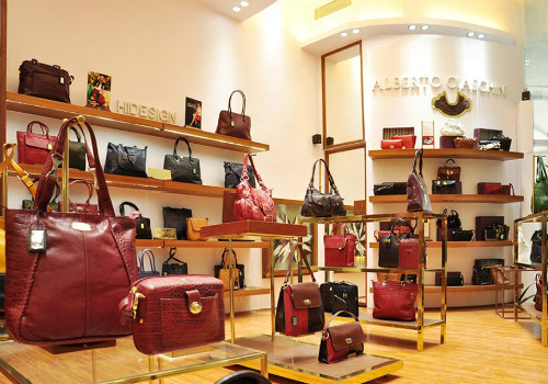 michael kors showroom in chandigarh