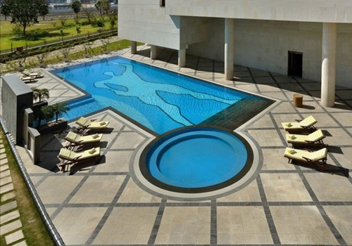 Hotel Lalit Swimming Pool, IT Park