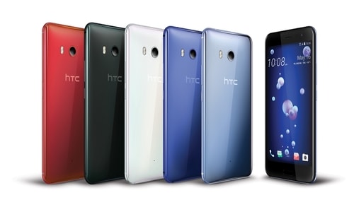 HTC U11