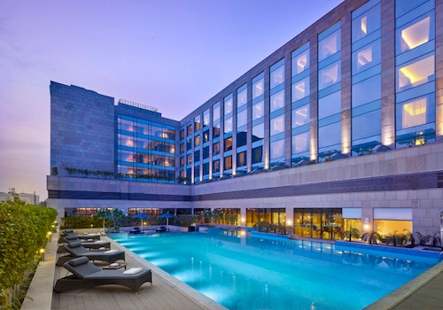 Hyatt Regency, Chandigarh