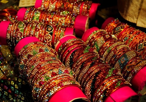 Hyderabadi Bangles