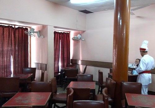 Indian Coffee House