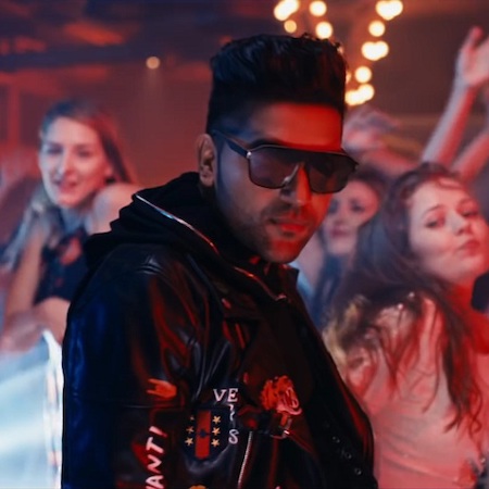 Ishare Tere by Guru Randhawa