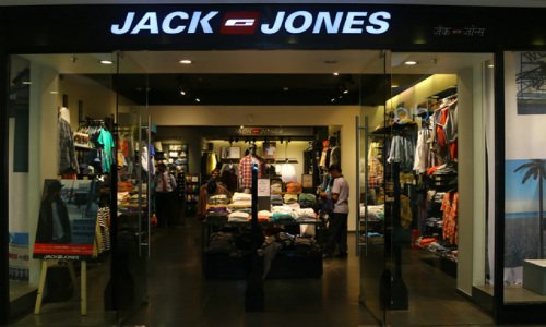 Jack & Jones