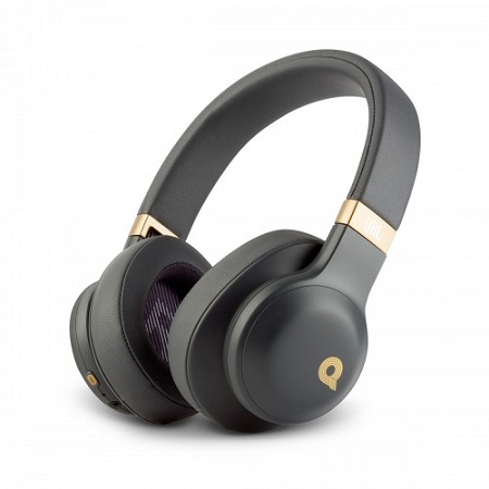 JBL E55BT Quincy Edition Over-Ear Headphones