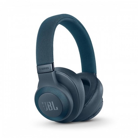 JBL E65BTNC Over-Ear Headphones