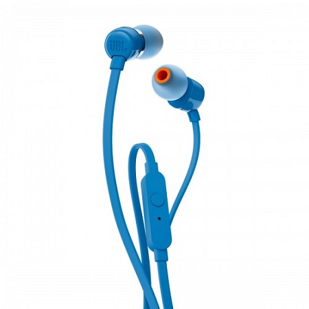 JBL T110 In-Ear Headphones