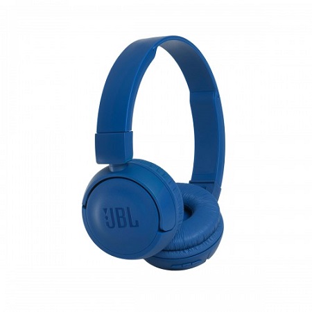 JBL T450BT On-Ear Wireless Headphones