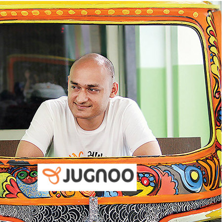 Jugnoo by Samar Singla