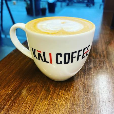 Kali Coffee