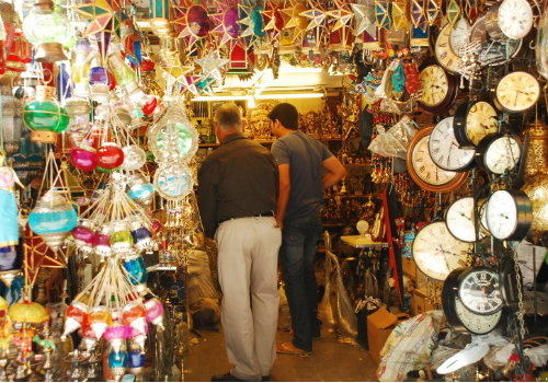 Karol Bagh Market