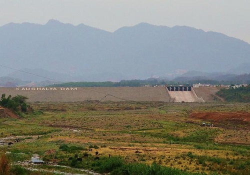 KAUSHALYA DAM