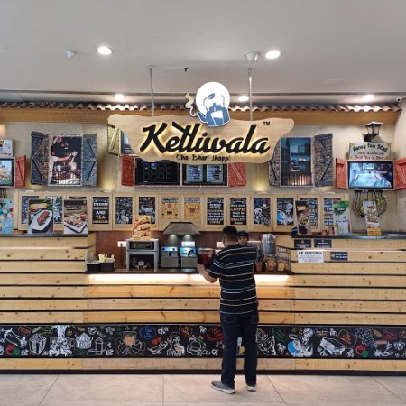Ketliwala